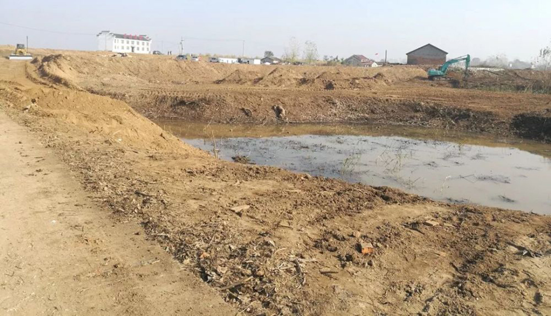 特殊宅基地能建房吗？