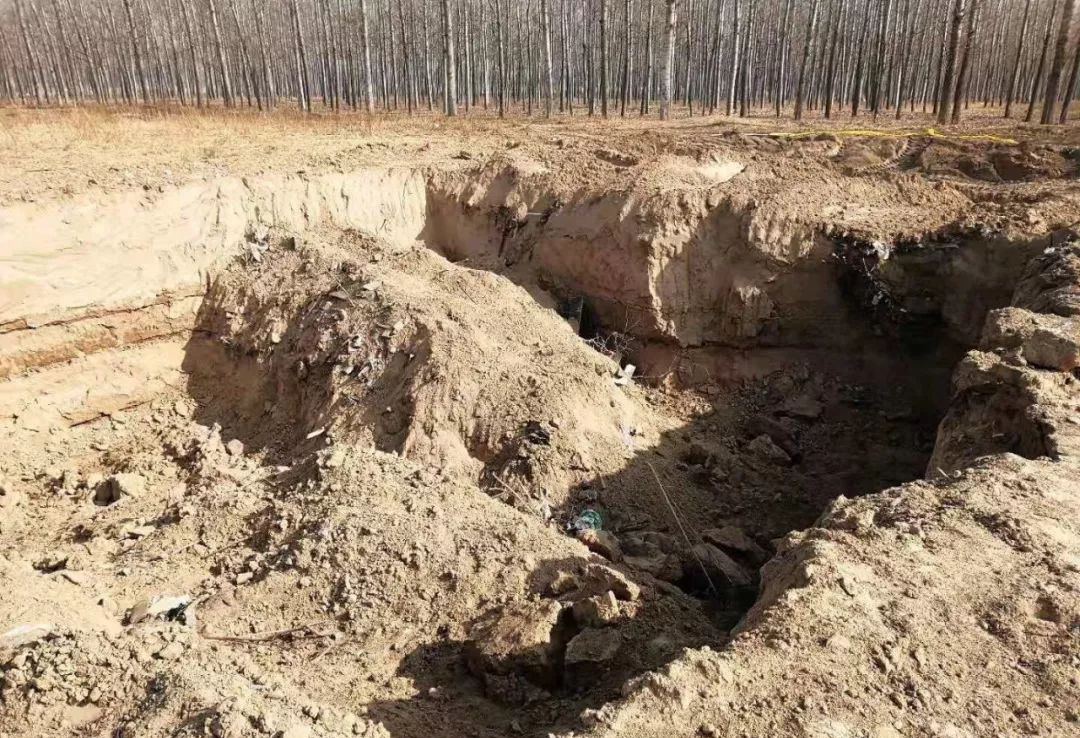 特殊宅基地上能建房吗？